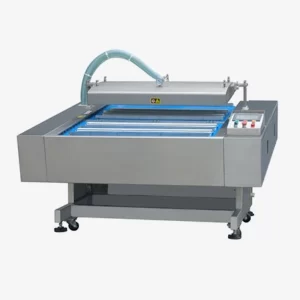 maquina de envasado al vacio