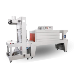 maquina envolvedora de cortina