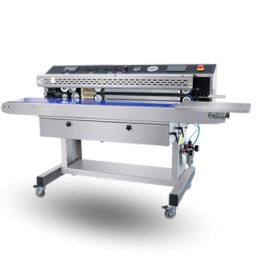 maquina de sellado al vacio