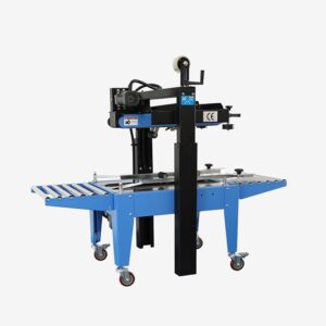 ENCINTADORA DE CAJAS DE CARTON