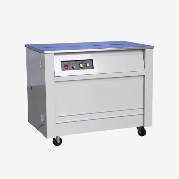 FLEJADORA SEMI-AUTOMATICA KZB TIPO MESA - Imagen 3