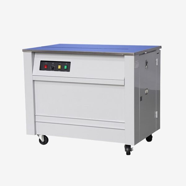 FLEJADORA SEMI-AUTOMATICA KZB TIPO MESA - Imagen 2